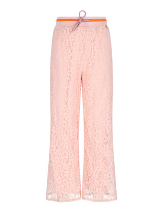 NONO Meisjes Broek Som