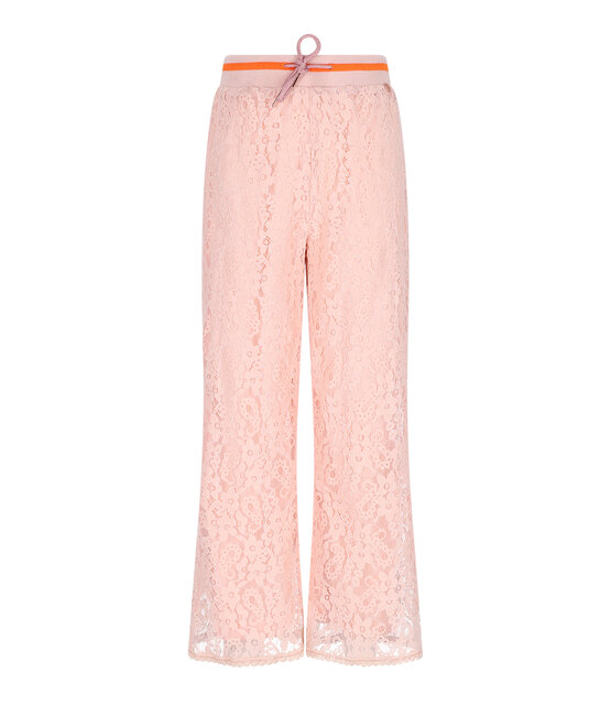 NONO Meisjes Broek Som