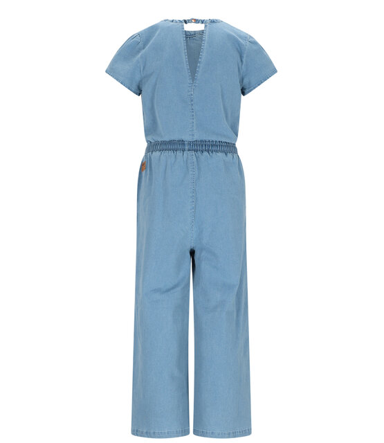 NONO Meisjes Jumpsuit Syd