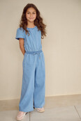 NONO Meisjes Jumpsuit Syd