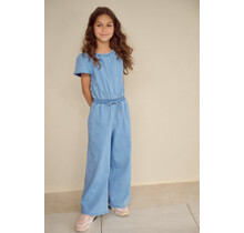 NONO Meisjes Jumpsuit Syd