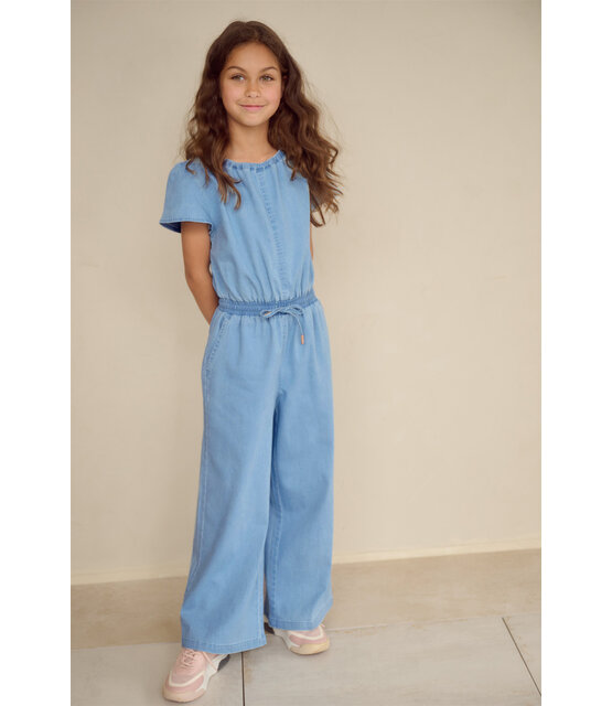 NONO Meisjes Jumpsuit Syd