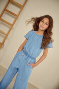 NONO Meisjes Jumpsuit Syd
