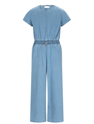 NONO Meisjes Jumpsuit Syd