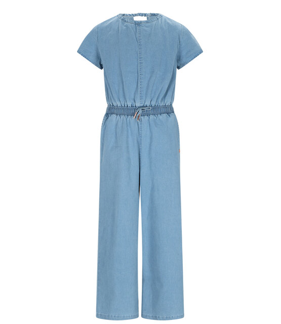 NONO Meisjes Jumpsuit Syd