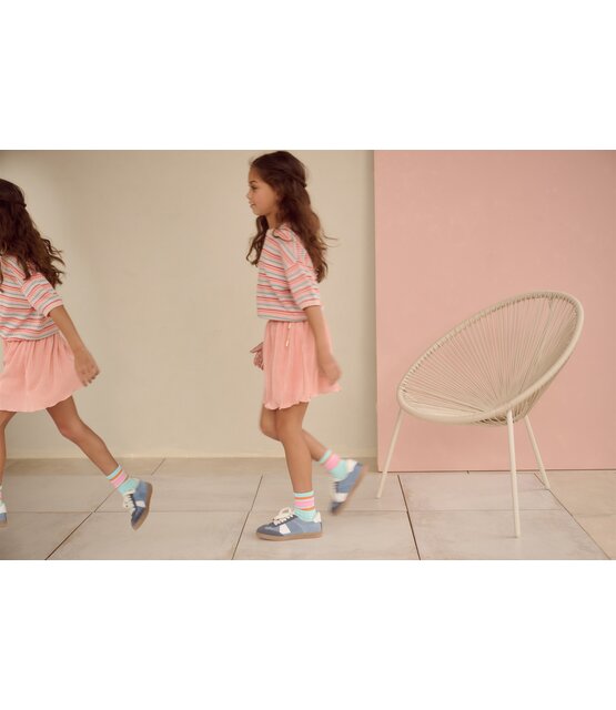 NONO Meisjes Rok Norah