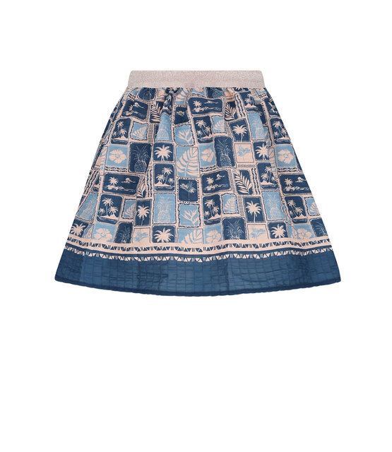 NONO Meisjes Rok Ninu