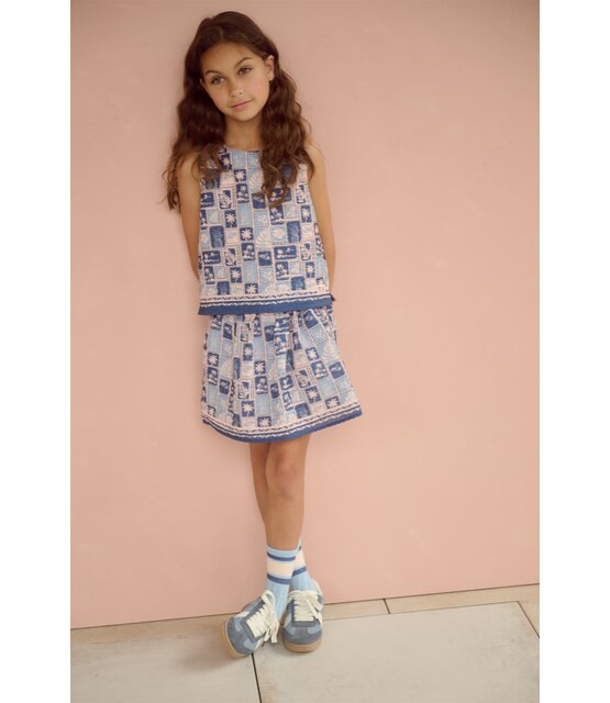 NONO Meisjes Rok Ninu