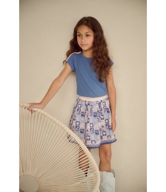 NONO Meisjes Rok Ninu