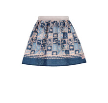 NONO Meisjes Rok Ninu