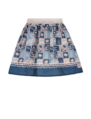 NONO Meisjes Rok Ninu