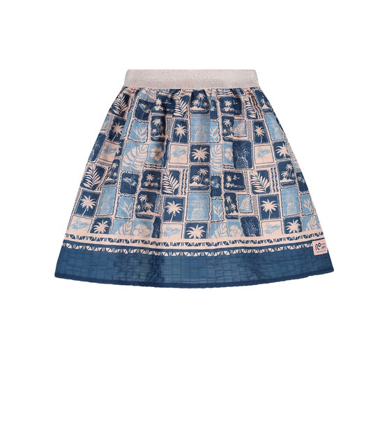 NONO Meisjes Rok Ninu