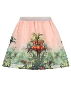 NONO Meisjes Rok Ninu