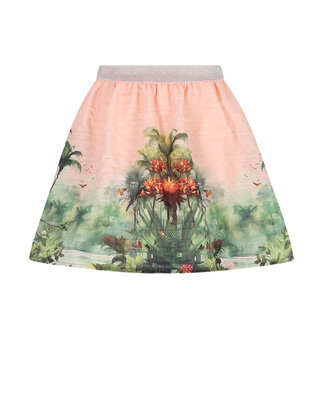 NONO Meisjes Rok Ninu