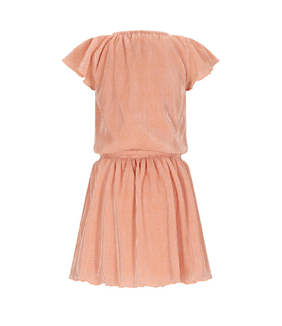 NONO Meisjes Jurk Mena