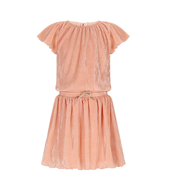 NONO Meisjes Jurk Mena