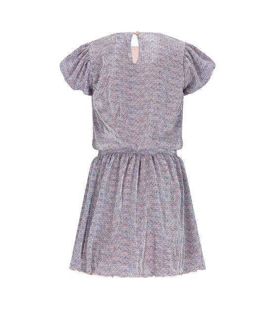 NONO Meisjes Jurk Miron