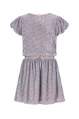 NONO Meisjes Jurk Miron