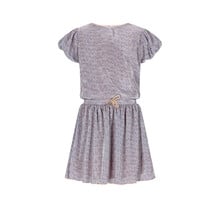 NONO Meisjes Jurk Miron