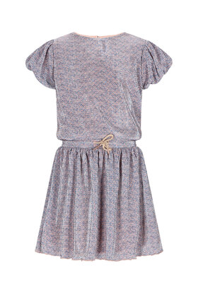 NONO Meisjes Jurk Miron