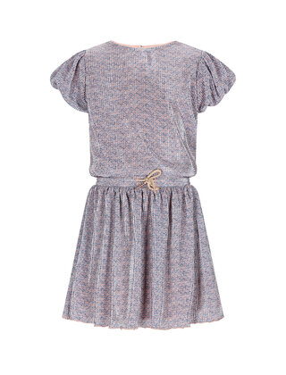 NONO Meisjes Jurk Miron