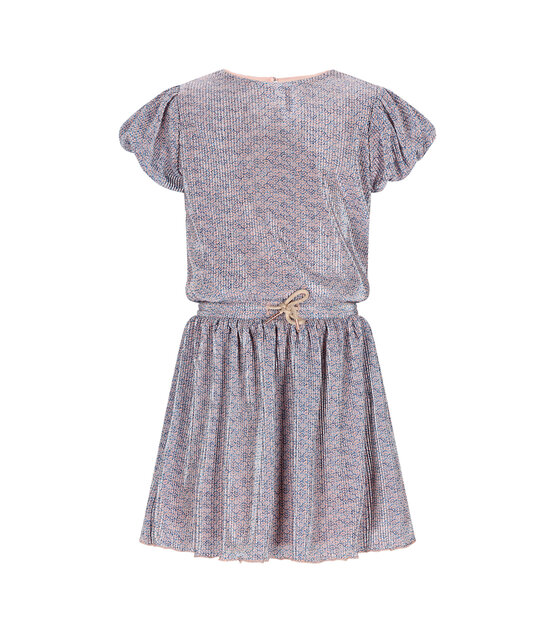 NONO Meisjes Jurk Miron