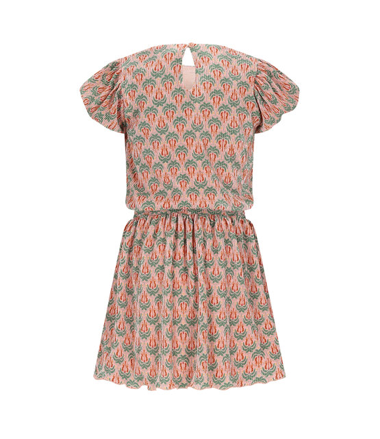 NONO Meisjes Jurk Miron