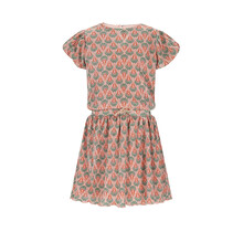 NONO Meisjes Jurk Miron