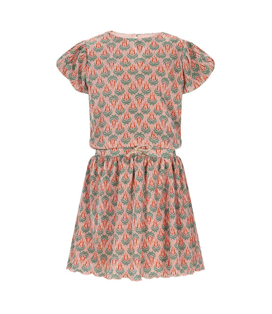 NONO Meisjes Jurk Miron