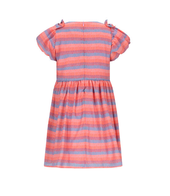 NONO Meisjes Jurk Milly