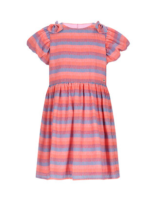 NONO Meisjes Jurk Milly