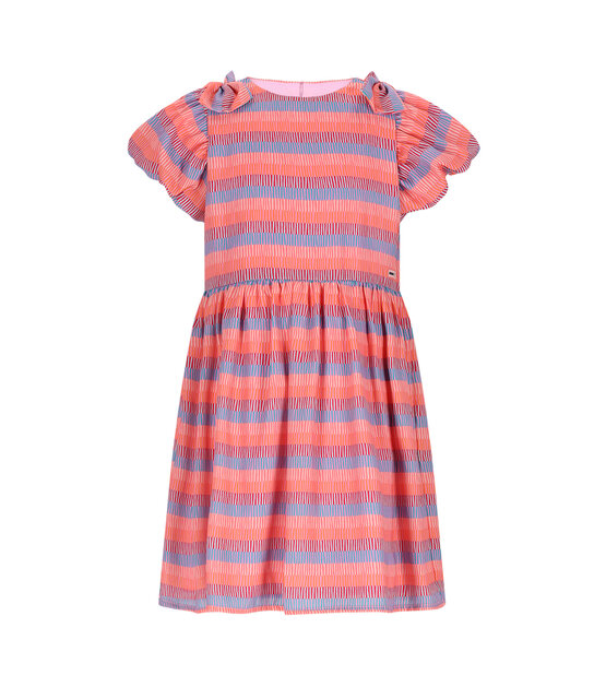 NONO Meisjes Jurk Milly