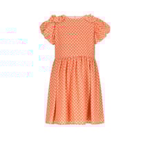 NONO Meisjes Jurk Milly