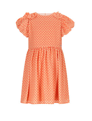 NONO Meisjes Jurk Milly