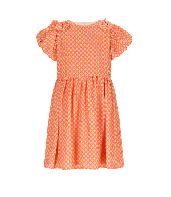 NONO Meisjes Jurk Milly