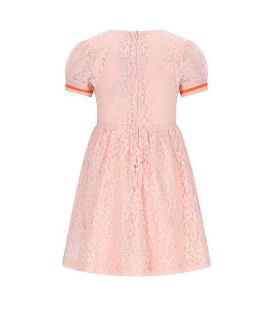 NONO Meisjes Jurk Mila