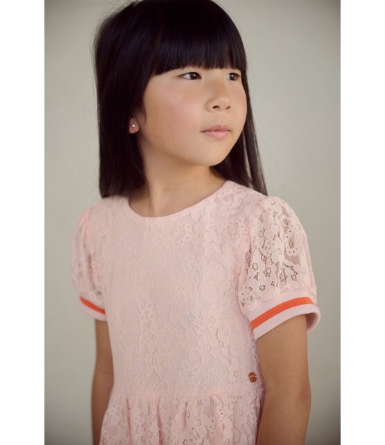 NONO Meisjes Jurk Mila