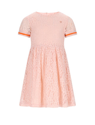 NONO Meisjes Jurk Mila