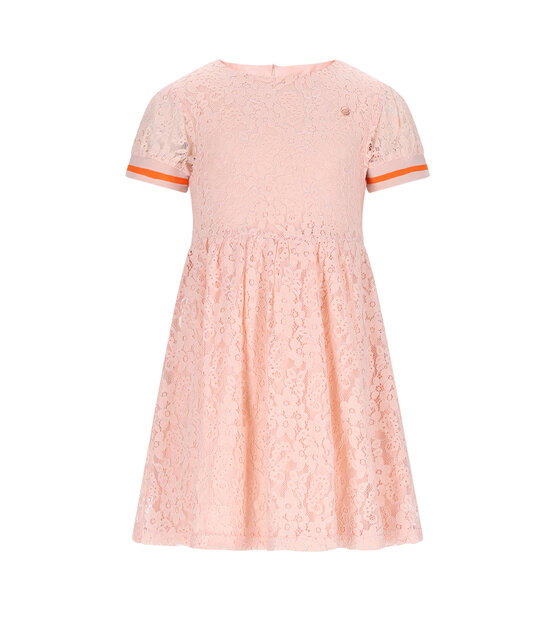 NONO Meisjes Jurk Mila