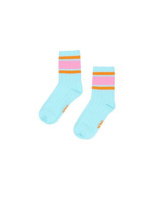 NONO Meisjes Sokken