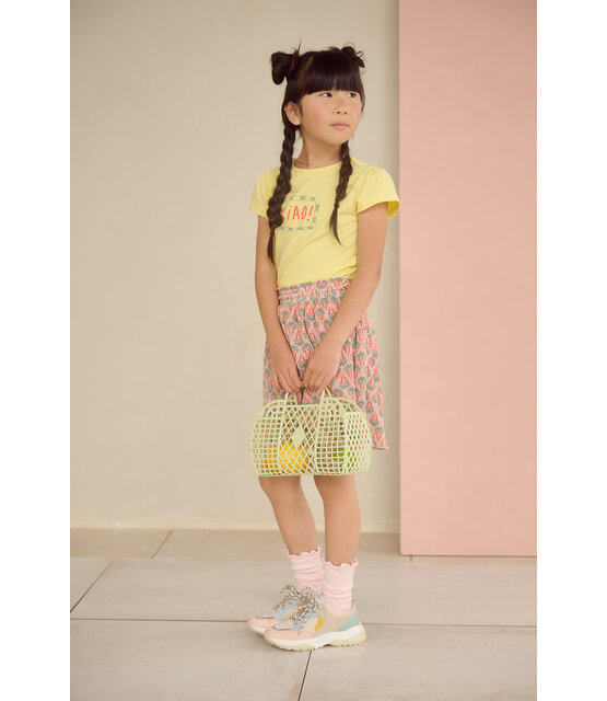 NONO Meisjes Tas