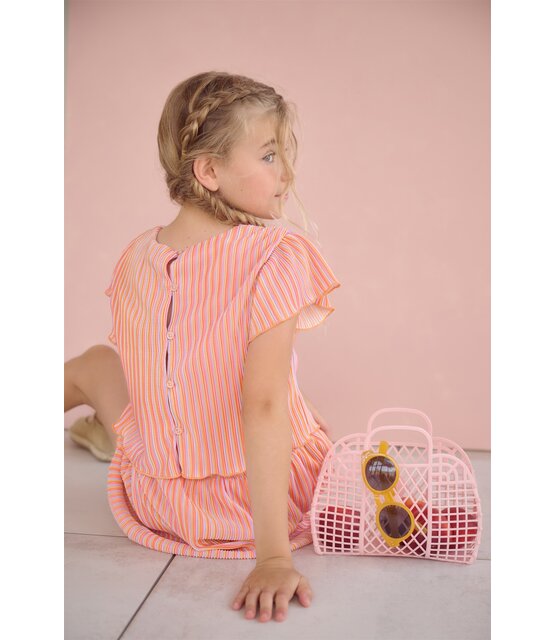 NONO Meisjes T-Shirt Tiana