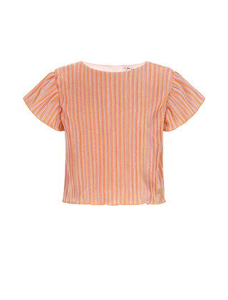 NONO Meisjes T-Shirt Tiana