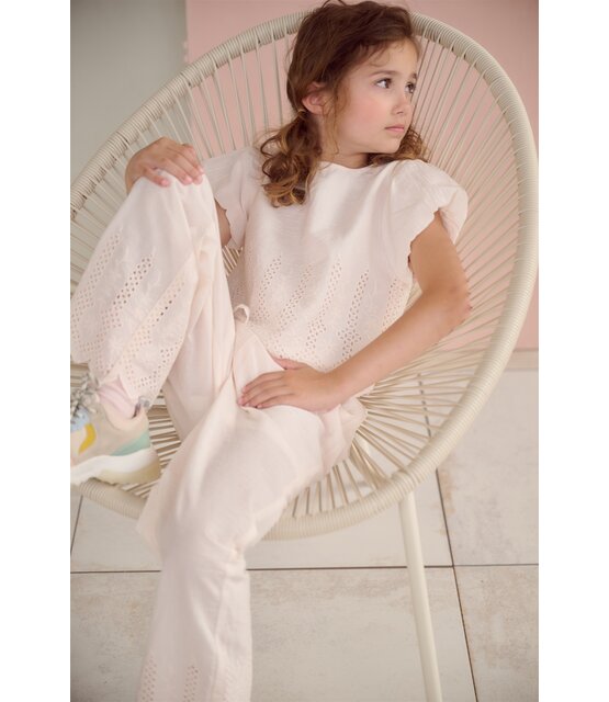 NONO Meisjes T-Shirt Tika