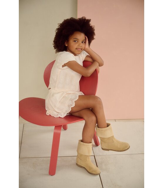 NONO Meisjes T-Shirt Tika