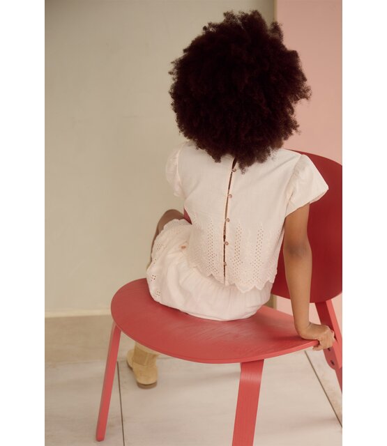 NONO Meisjes T-Shirt Tika