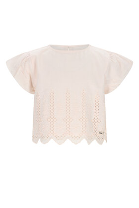 NONO Meisjes T-Shirt Tika