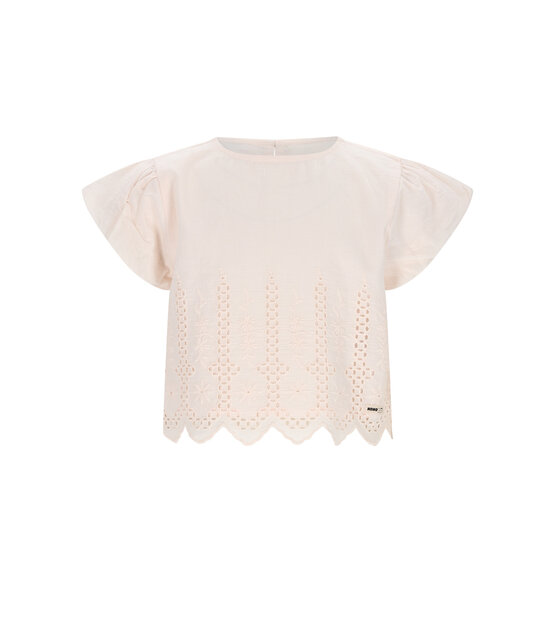 NONO Meisjes T-Shirt Tika