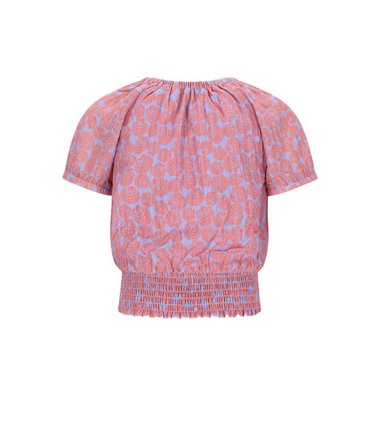 NONO Meisjes T-Shirt Tomas