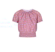 NONO Meisjes T-Shirt Tomas